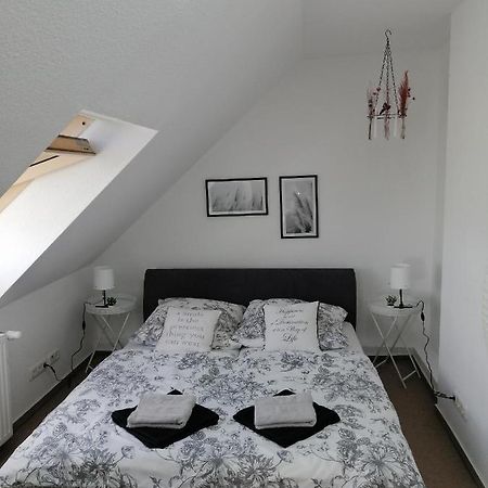 Privatzimmer Essen Eksteriør bilde