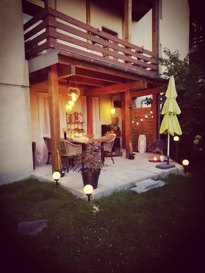 Privatzimmer Essen Eksteriør bilde